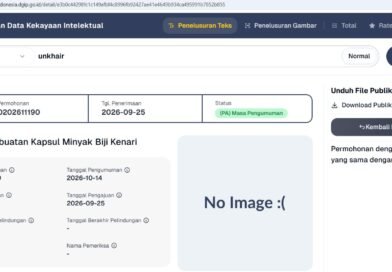 Kemenkum Malut Dukung Paten Penggerak Ekonomi Kerakyatan