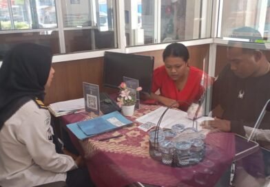 Luruskan Kesalahpahaman Layanan, Bapas Magelang Respons Cepat Keluhan Penjamin Klien Luruskan Kesalahpahaman Layanan, Bapas Magelang Respons Cepat Keluhan Penjamin Klien