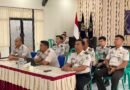 Lapas Arga Makmur Ikuti Rapat Virtual Tindak Tentang Percepatan Penanganan Over Kapasitas di Lapas