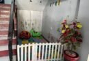 Wujudkan Layanan Inklusif, Bapas Magelang Sediakan Area Bermain Anak yang Ramah dan Nyaman Wujudkan Layanan Inklusif, Bapas Magelang Sediakan Area Bermain Anak yang Ramah dan Nyaman