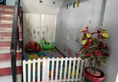 Wujudkan Layanan Inklusif, Bapas Magelang Sediakan Area Bermain Anak yang Ramah dan Nyaman Wujudkan Layanan Inklusif, Bapas Magelang Sediakan Area Bermain Anak yang Ramah dan Nyaman